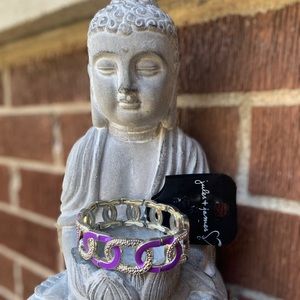Jules & James Fashion Bracelet BNWT